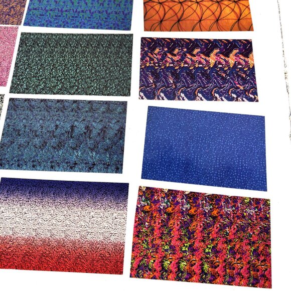 Vintage 90’s Set of 20 Hidden Images Glossy Postcards NOS - Picture 2 of 9